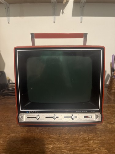 Vintage 1970s solid state - 1970s,