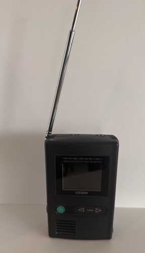 Citizen lcd p422 - ,