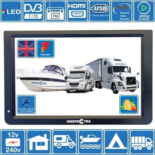Motorhome caravan boat - motorhome, 12"