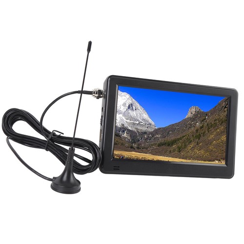 Inch portable digital atsc - inch,