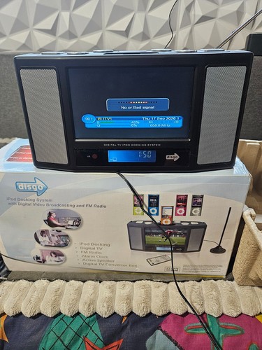 Portable for ipod - portable,