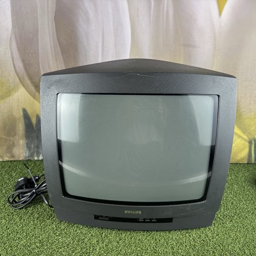 Philips 14pt1342 crt - philips, 14”