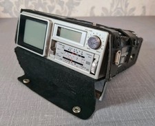 Sanyo TPM2170 Vintage Portable