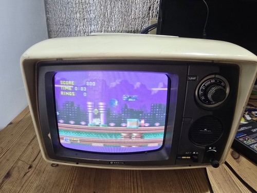 Sanyo ctp 1101 1977 - sanyo,