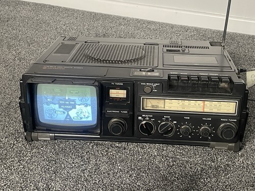 Hitachi 50l 70s - k-50l, portable