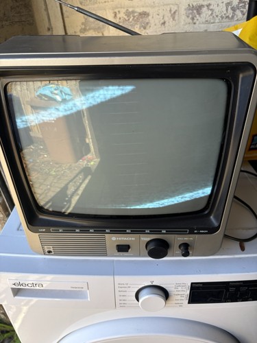 Vintage hitachi 41b - hitachi, f-41b