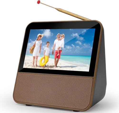 Hassokon portable 1080p hd - portable,