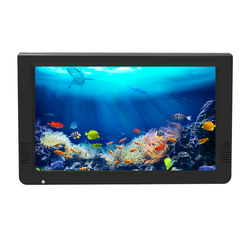 Smart digital supports - tv,