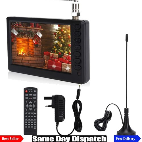 Inch portable with - 5,