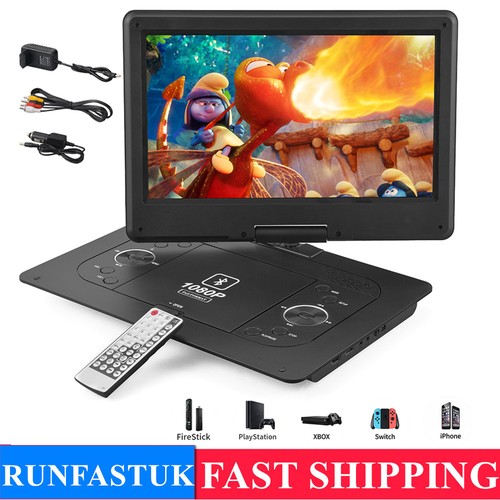 Portable dvd player - portable,