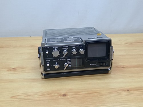 Vintage jvc 3050uk portable - jvc,