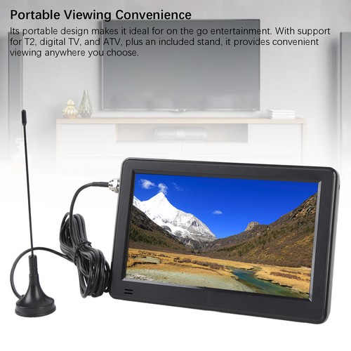 Inch portable compact - 6,
