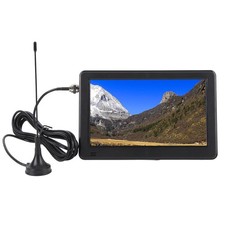 6in Portable Digital TV HD