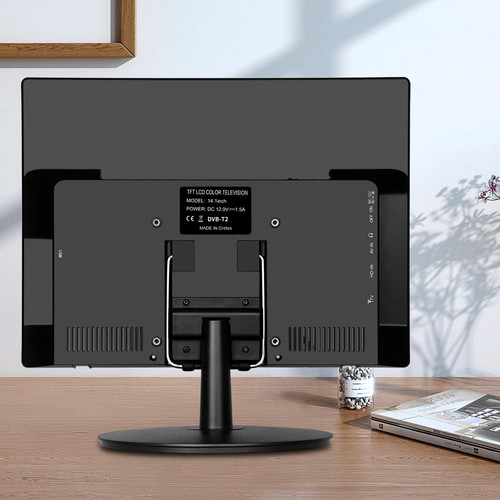 Kcr portable freeview - kcr,