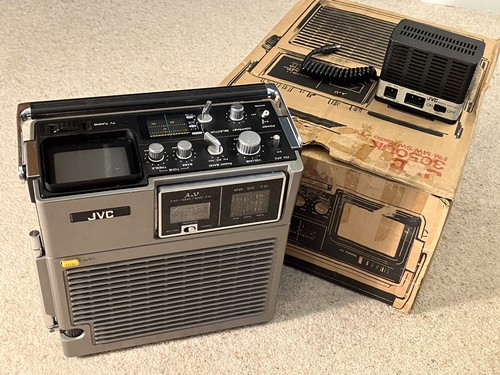 Jvc 3050 vintage - jvc,