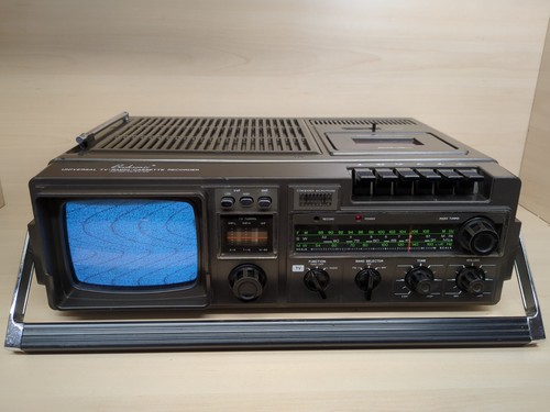 Broksonic cirt 1818 portable - broksonic, cirt-1818