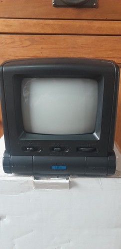 Visiolux mini portable - , tv