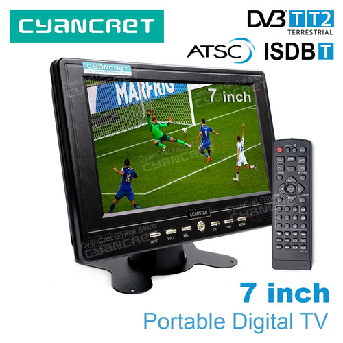 D768 inch portable - inch,