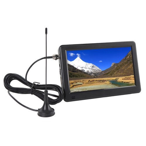 Inch portable color - inch,