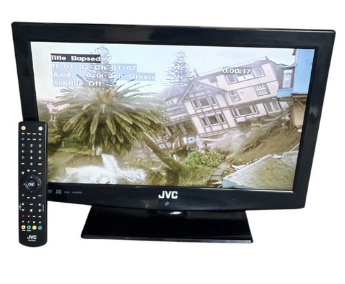Jvc 19dd3j inch - jvc,