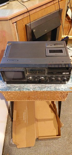 Binatone visioncorder 1 - visioncorder, 3-in-1