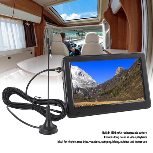 Inch portable digital - inch,