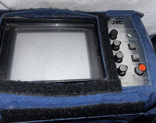 Jvc 41ek colour television - jvc,