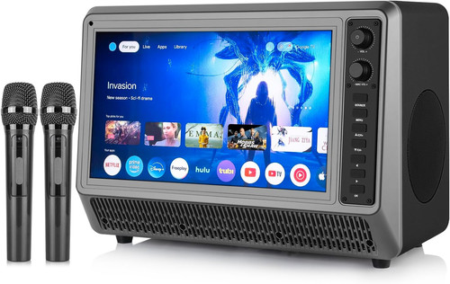 6inch smart small - 15.6inch, tv,small