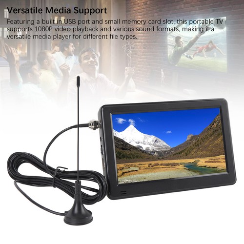 Inch portable color - portable,
