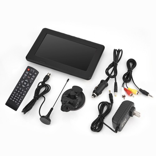 7inch portable with - 7inch,