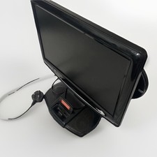 Logik 17" LCD TV DVD Combo